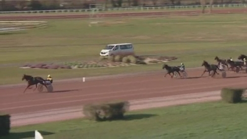 DEVISE DU VIVIER (Real de Lou-Melusine du vivier)