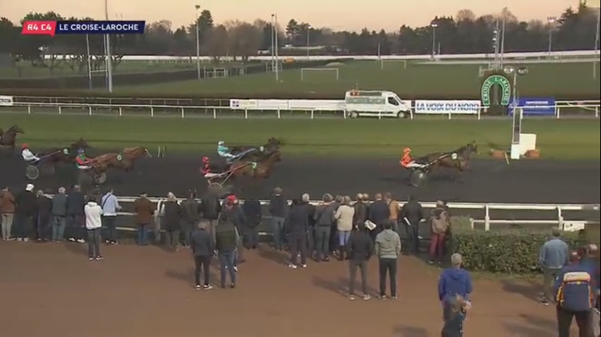 ESPOIR CAILLERIE (Real de lou-Unaflore par And arifant)