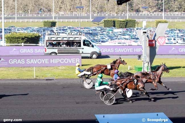 FILOU L’AUVERGNIER (Real de Lou-Quira de l’auvergnier)