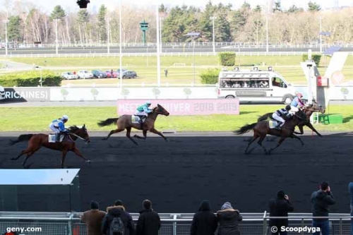 DAIDA DE VANDEL (Real de Lou-Gallia de Vandel)