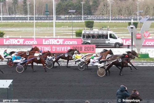 ENGALA DE LOU (Real de lou-Toque de mai)