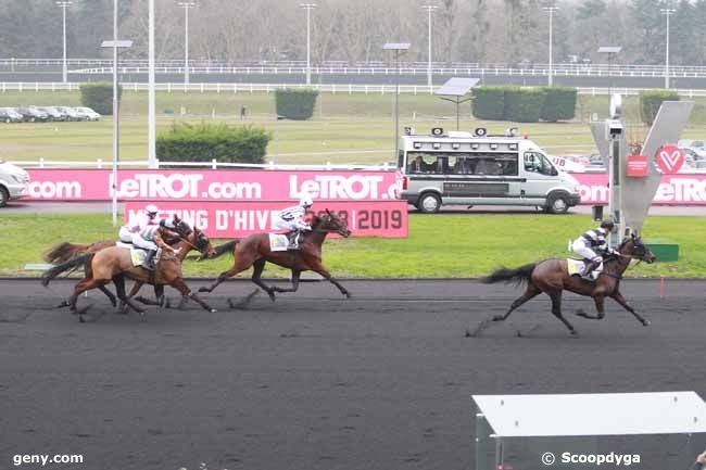 DAIDA DE VANDEL (Real de Lou-gallia de vandel )