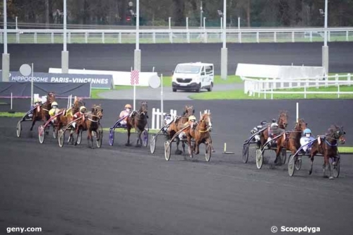 DEVISE DU VIVIER (Real de Lou-Melusine du vivier)