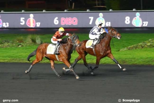 DORGALI (Real de Lou-La Spezia)