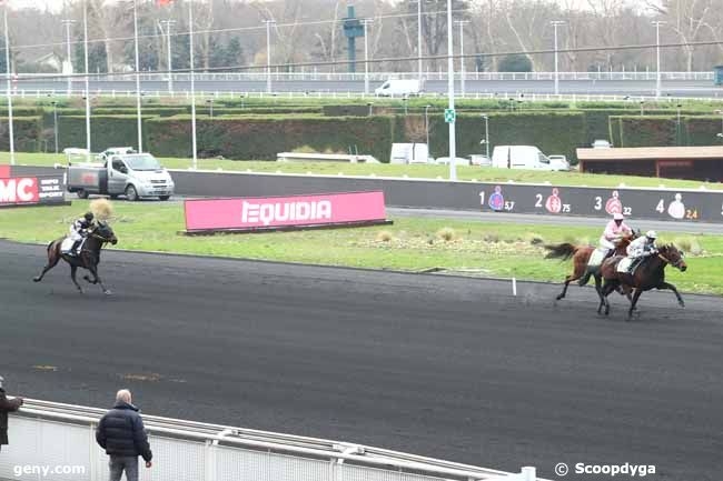 DAIDA DE VANDEL (Real de Lou-Gallia de Vandel)