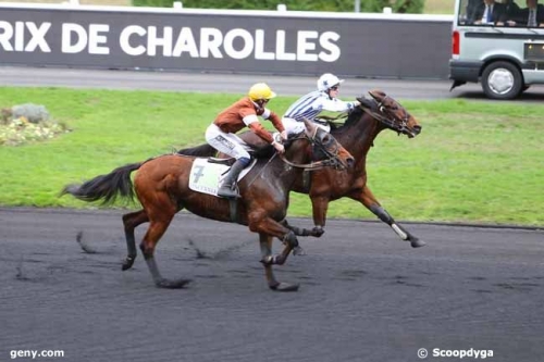 DORGALI (Real de Lou-La Spezia)