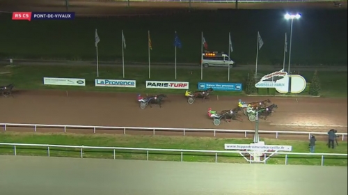 EL CAMINO DE LOU (Royal dream-Saba du vivier)