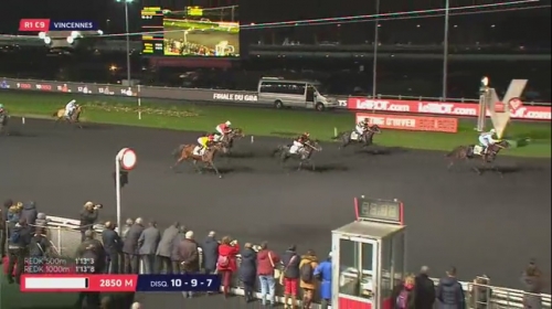 BARAKA DE LOU (Quaro-Sierra de Lou)