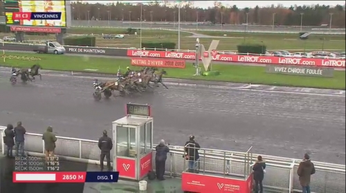 ENJOY DU BOURG (Real de Lou-Ushuaia du Bourg)