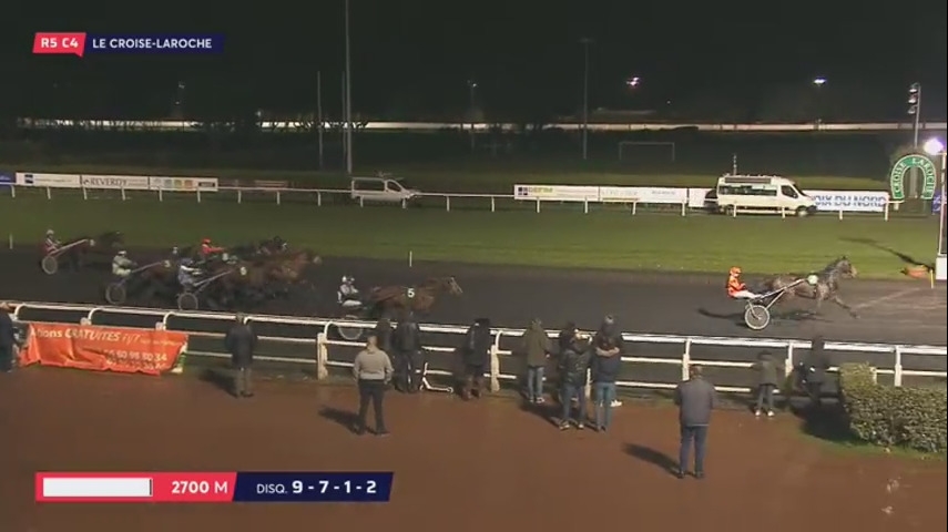 ESPOIR CAILLERIE (Real de Lou-Unaflore)