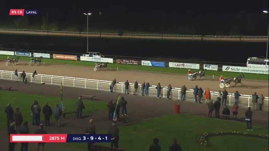 ESPOIR CAILLERIE (Real de Lou-Unaflore)