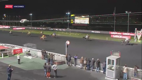 BARAKA DE LOU (Quaro-Sierra de Lou)