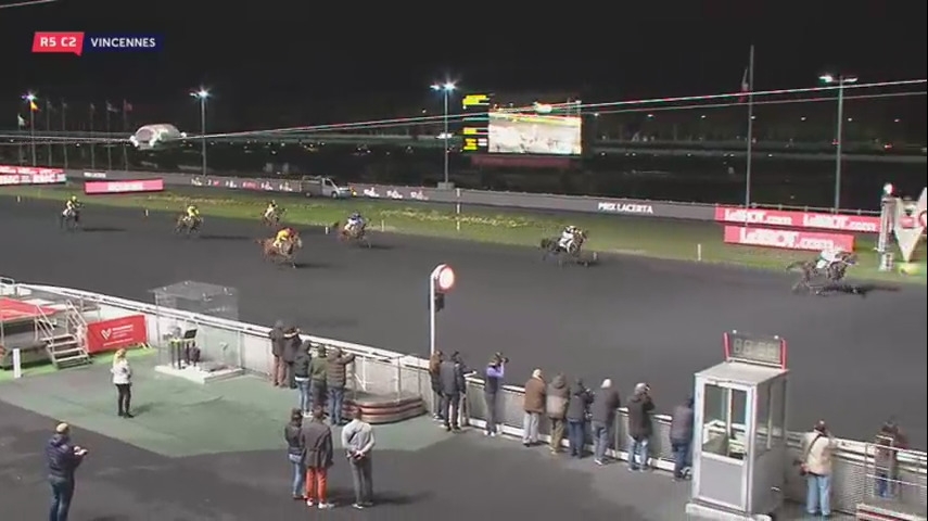 BARAKA DE LOU (Quaro-Sierra de Lou)