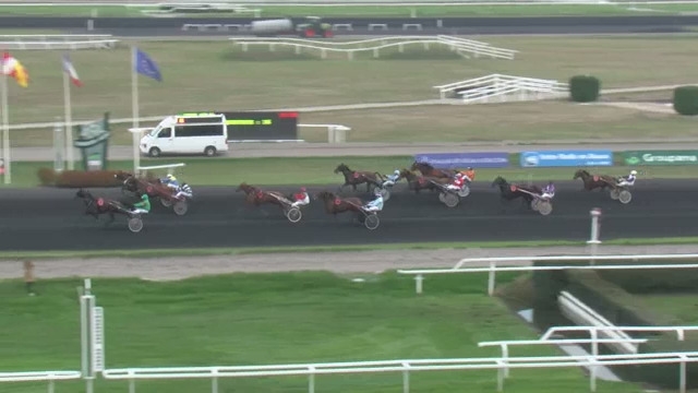 DI STEPHANO DE LOU (Prodigious-Nora de Lou)