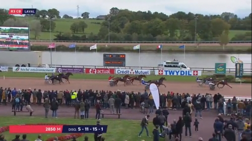 ENJOY DU BOURG (Real de Lou-Ushuaia du Bourg)