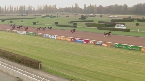 DAL CUORE (Real de Lou-Senora de Lou)