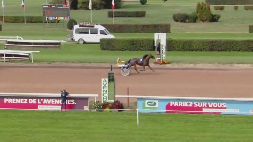 DAL CUORE (Real de Lou-Senora de Lou)