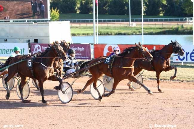 ENJOY DU BOURG (Real de Lou-Ushuaia du bourg)