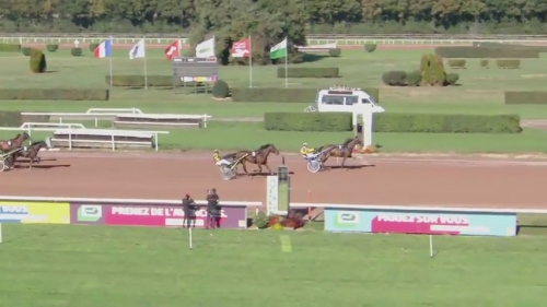 DAL CUORE (Real de Lou- Senora de Lou)