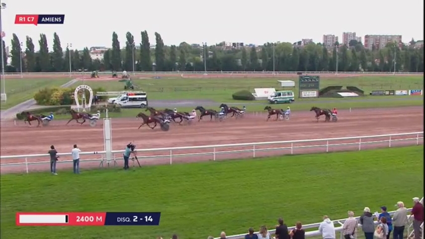 ERMINE DU LUDE (Real de Lou-Reine des sables)