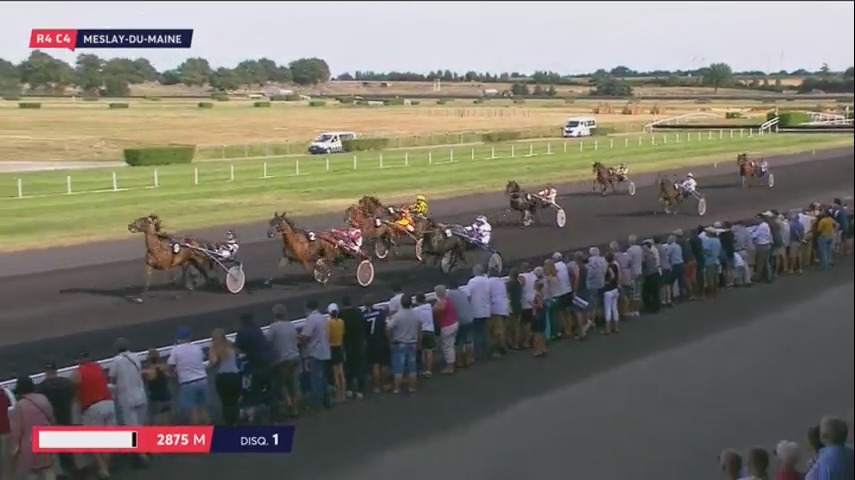 DEVISE DU VIVIER (Real de Lou- Melusine du vivier)