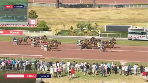 CARIOCA DE LOU (Jag de bellouet-Lola de Lou)