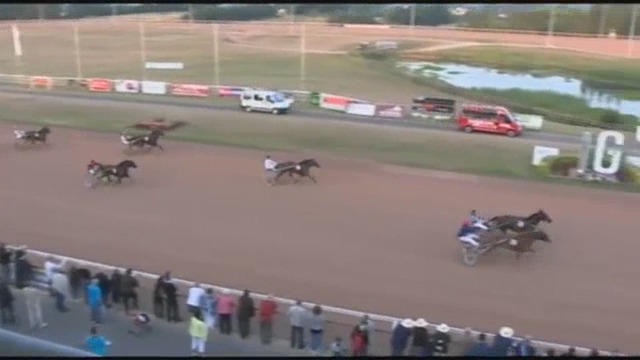 FOREST DEVIL (Real de Lou- Miss de Guez)