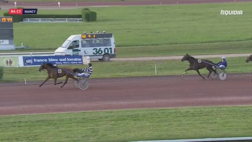 DALMIA DE LOU (Real de Lou-Riva de Lou)