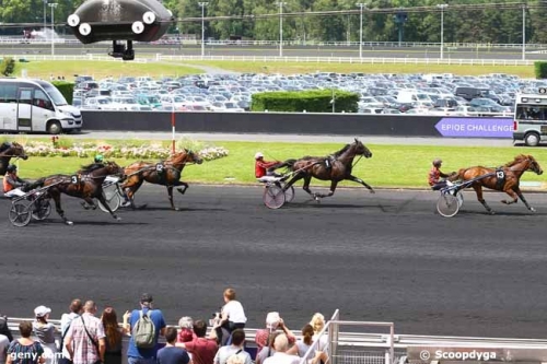 EL CHOCLO DE LOU (Real de Lou-Tanga de lou)