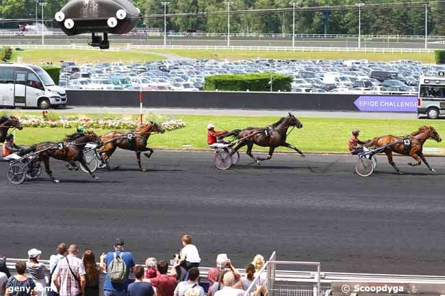 EL CHOCLO DE LOU (Real de Lou-Tanga de lou)