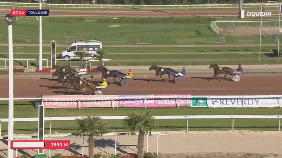 ESQUINAZO DE LOU (Real de Lou-Racine d’urzy)