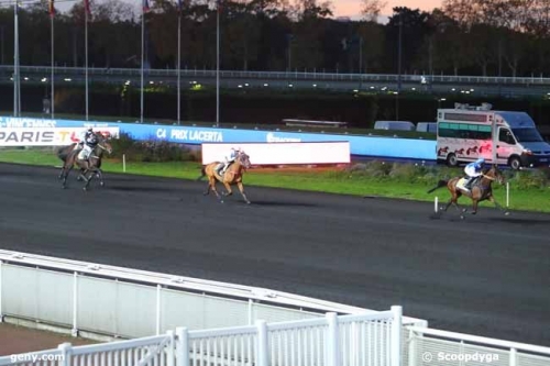 DEVISE DU VIVIER (Real de Lou-Mélusine du vivier)