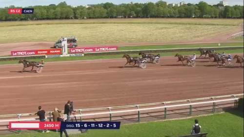 DORADA DE LOU (Sam Bourbon-Riviera de Lou)