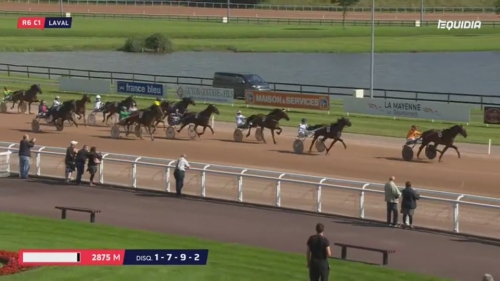 CARIOCA DE LOU (Jag de Bellouet-Lola de Lou)