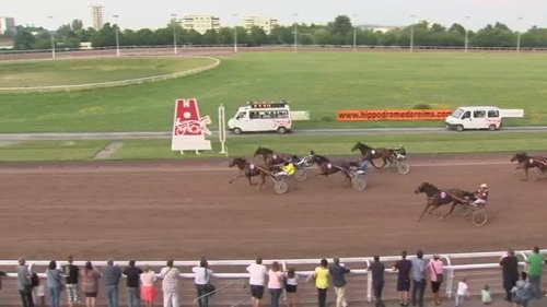 DALMIA DE LOU (Real de Lou-Riva de Lou)