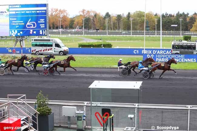 CARIOCA DE LOU (Jag de Bellouet-Lola de Lou)