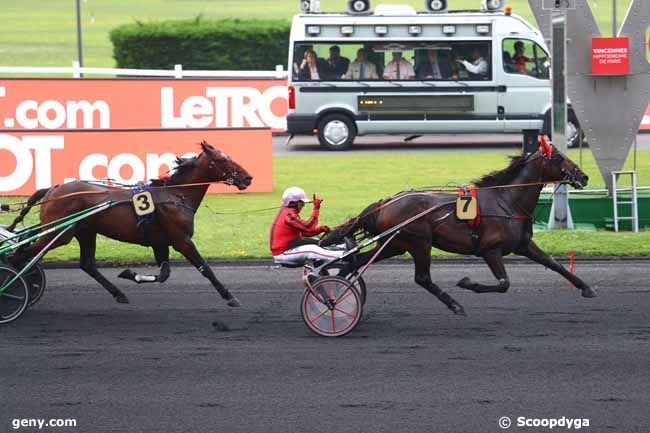 EL CHOCLO DE LOU (Real de Lou-Tanga de Lou)