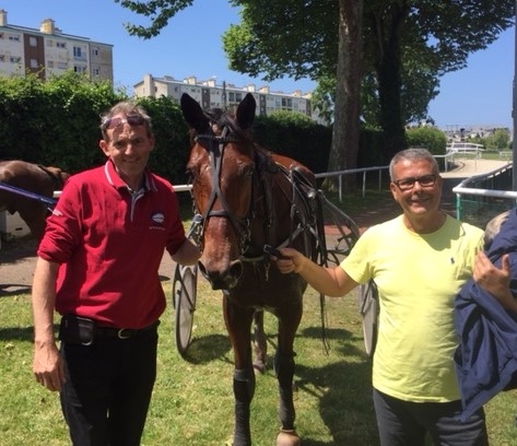 DOMINGO DE LOU (Real de Lou-Quinska de Lou)