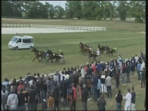 DOMINGO DE LOU (Real de Lou-Quinska de Lou)