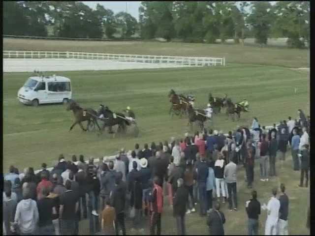 DOMINGO DE LOU (Real de Lou-Quinska de Lou)