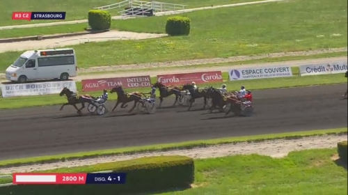 FICTION CASTELETS (Real de Lou-Queenly charm)