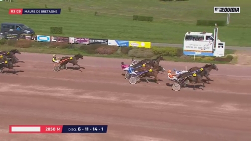 DEVISE DU VIVIER (Real de Lou-Melusine du vivier)