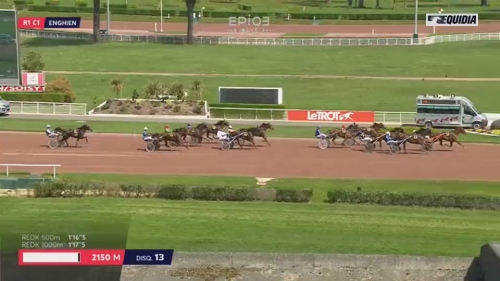 ENJOY DU BOURG (Real de lou-Ushuaia du bourg)