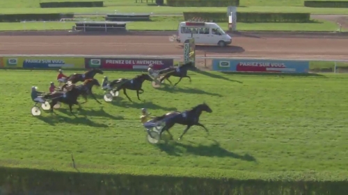 DAL CUORE (Real de Lou-Senora de Lou)