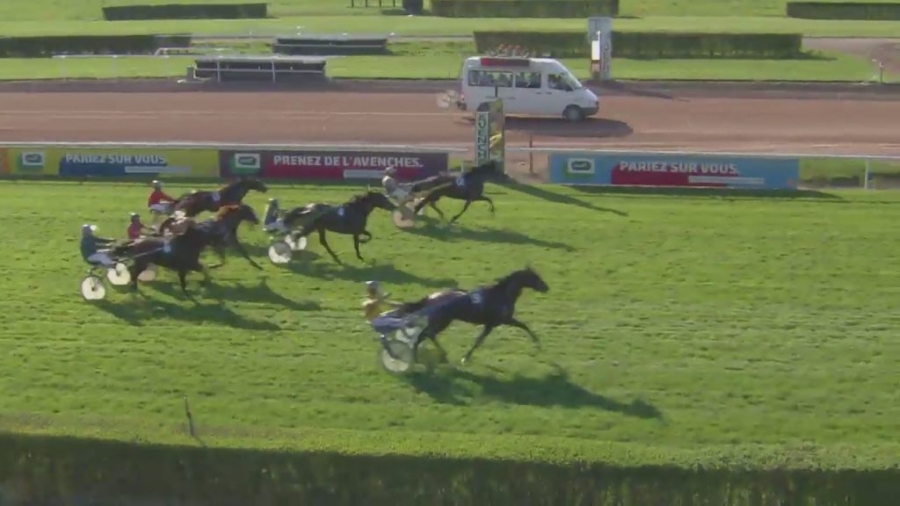 DAL CUORE (Real de Lou-Senora de Lou)