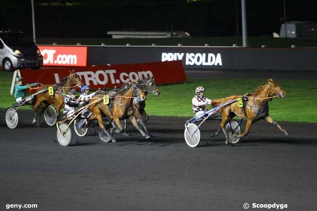 ENJOY DU BOURG (Real de lou-Ushuaia du bourg)