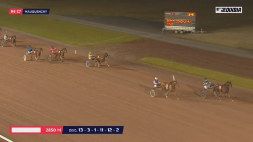 FIRST D’ANY (Real de Lou-L’etoile des bois)