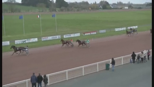 DORADA DE LOU (Sam Bourbon-Riviera de Lou)