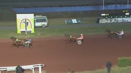 ENJOY DU BOURG (Real de Lou-Ushuaia du Bourg)