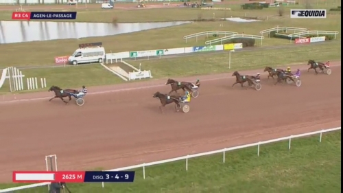 ESQUINAZO DE LOU (Real de Lou-Racine d’urzy)